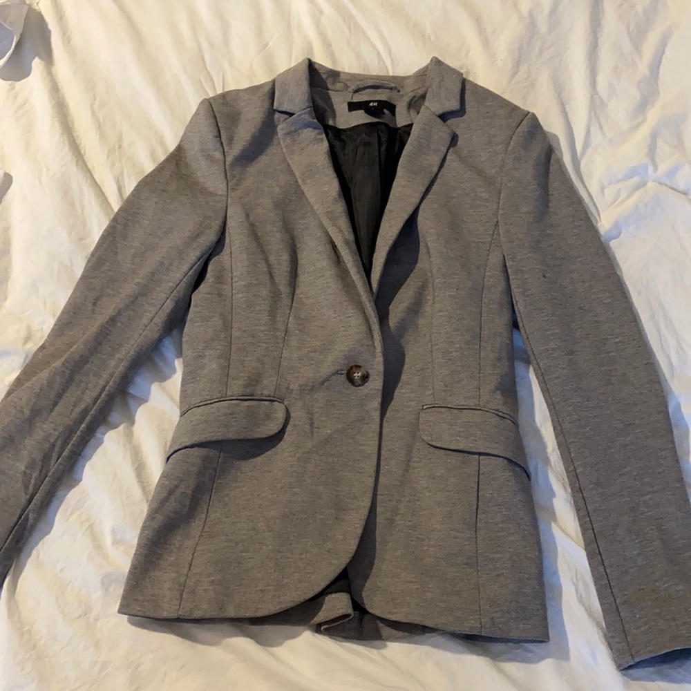 H & M Blazer